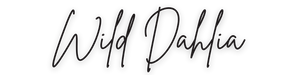 wild dahlia candle co