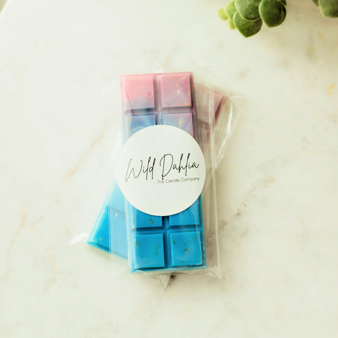 Village Candle Wax Melt Dahlia, 62 G – Duftwachs Für Wärmeplatte Oder Diffuser